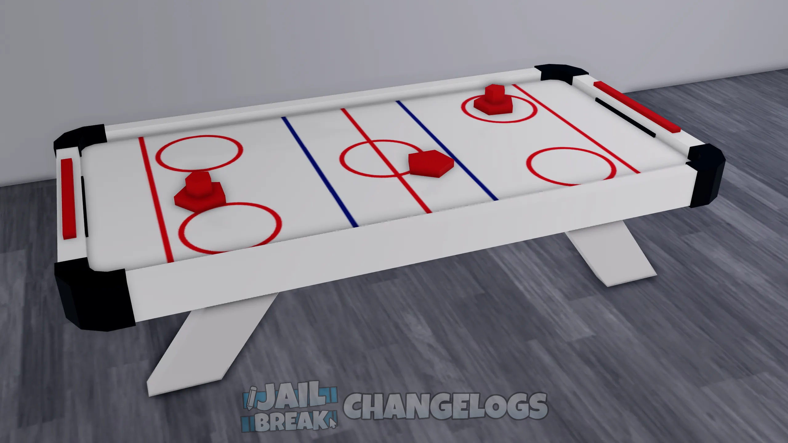 Air Hockey Table